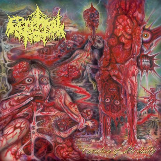 Cerebral Rot-Excretion of Mortality - Cover.jpg
