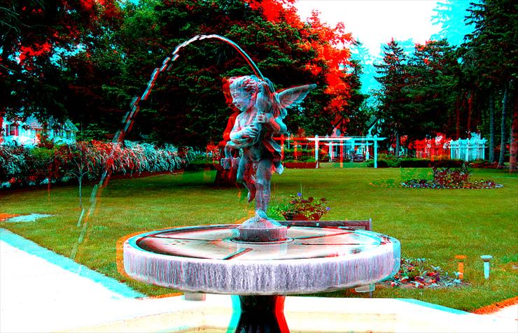 Zdjecia 3D - fountain by jimf0390.jpg