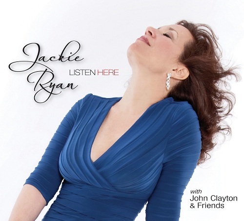 Jackie Ryan and John Clayton - Listen Here 2013 - Cover.jpg