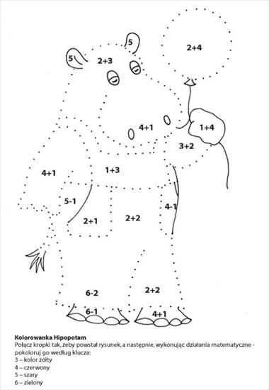 zadania matematyczne - Hipopotam.JPG