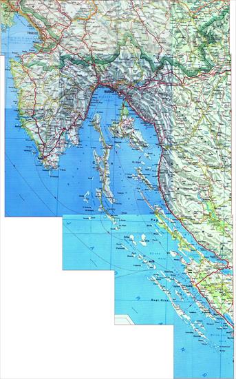 mapy Chorwacja - croatia_all_west.jpg