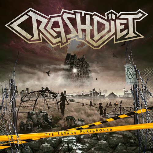 Crashdiet - The Savage Playground 2013 - cover.jpg