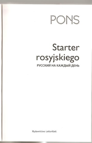 Rosyjski Starter - Rosyjski Starter 001.jpg
