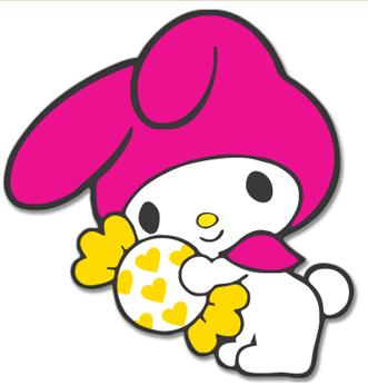 Hello Kitty - Hello Kitty_różowy kapelusz.jpg