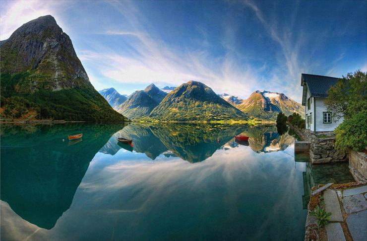 Świat jest piękny - Norway.jpg