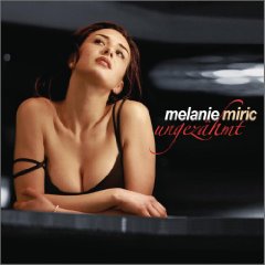 Albumy Niemieckie  Spakowane 2012 - Melanie Miric 2012.jpg