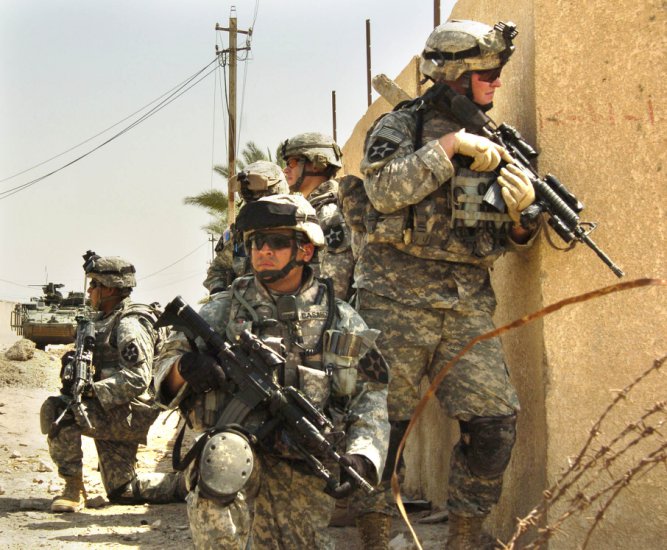 Militaria - 2ID_Recon_Baghdad.jpg
