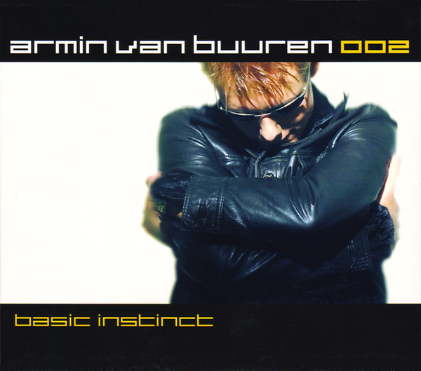 Info - Armin van Buuren - Basic Instinct front.jpg