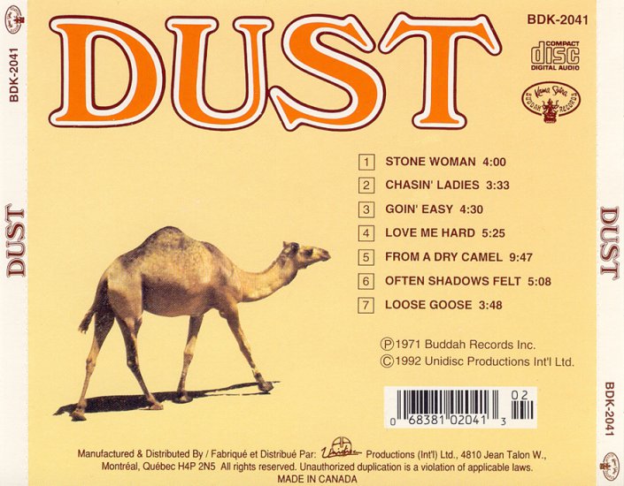 Dust - Dust 1971 - back.jpg