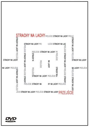Strachy Na Lachy - Przejście 2012 - Strachy Na Lachy - Przejście 2012.jpg