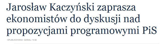 ALTERNATYWA   PiS - Jarosław Kaczyński zaprasza ekonomistów do dyskusji nad propozycjami programowymi PiS.JPG