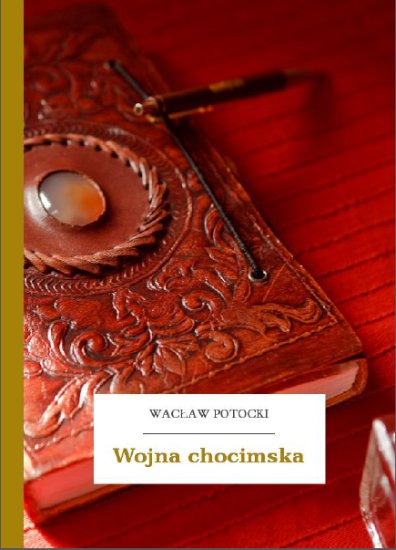 Wolne Lektury - Potocki Wacław - Wojna chocimska.png