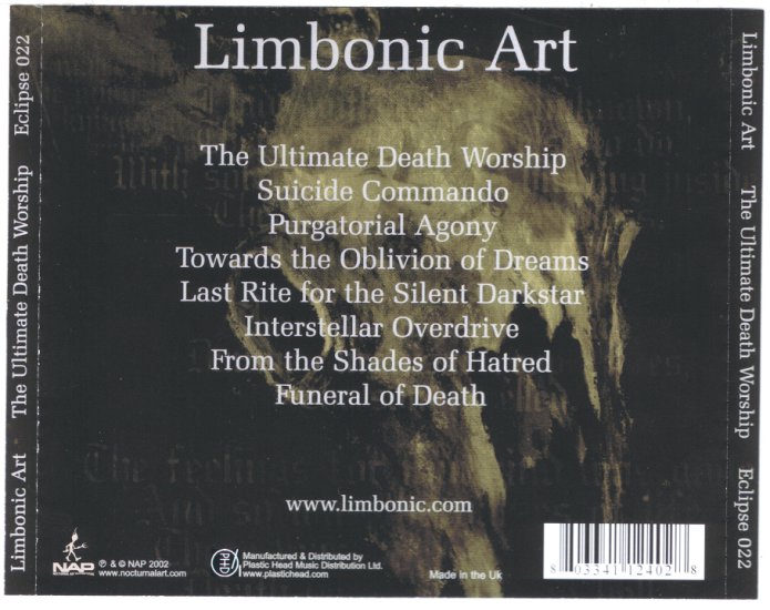 Limbonic Art - 2002 - The Ultimate Death Worship - Back.jpg