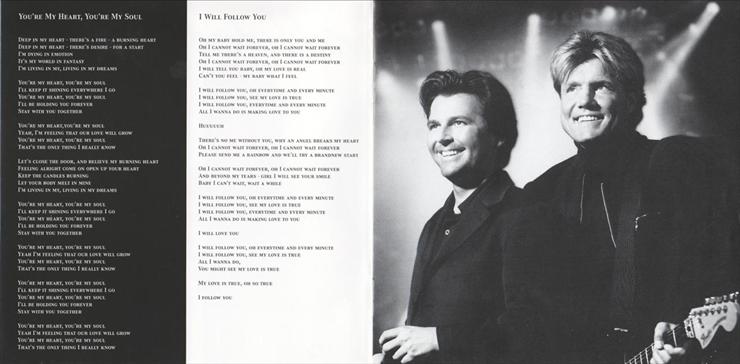 Album 7 - Modern Talking - 1998 - Back For Good - Booklet 1.jpg