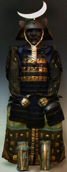 Samuraje Galeria - 8000USD-Armor218.jpg