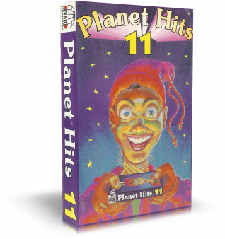Planet Hits - Planet Hits 11 Cover.png