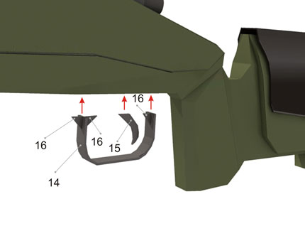 Paper-Replika.com - M40A3 Sniper Rifle .pdf 4 - assy7.jpg