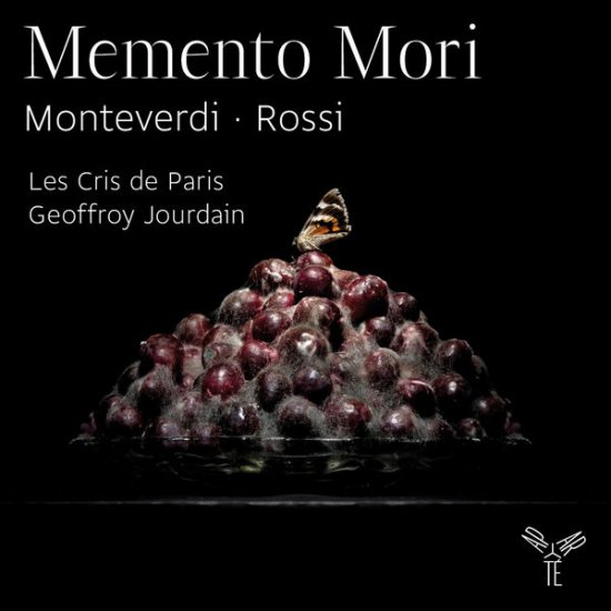 Memento Mori Monteverdi, Rossi - folder.jpg