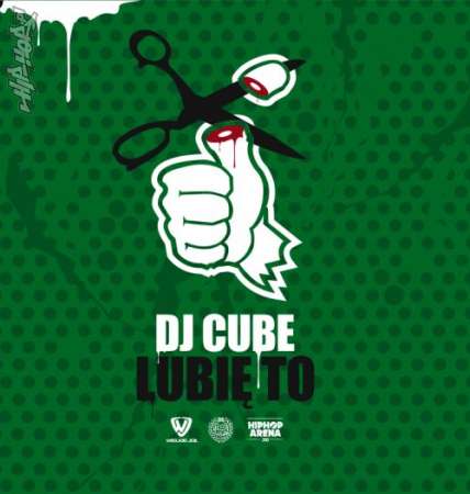 Dj Cube - Lubie To Mixtape 2011 - DJ Cube.jpg