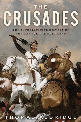 Krucjaty  2012 -  Krucjaty 2012L-The Crusades.jpg