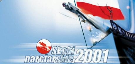 Skoki Narciarskie 2001 - Polski Zwycięzca PL - Skoki 2001.jpg