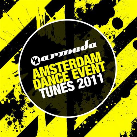 Armadas Amsterdam Dance Event Tunes 2011 - Armada Amsterdam Dance Event Tunes 2011.bmp