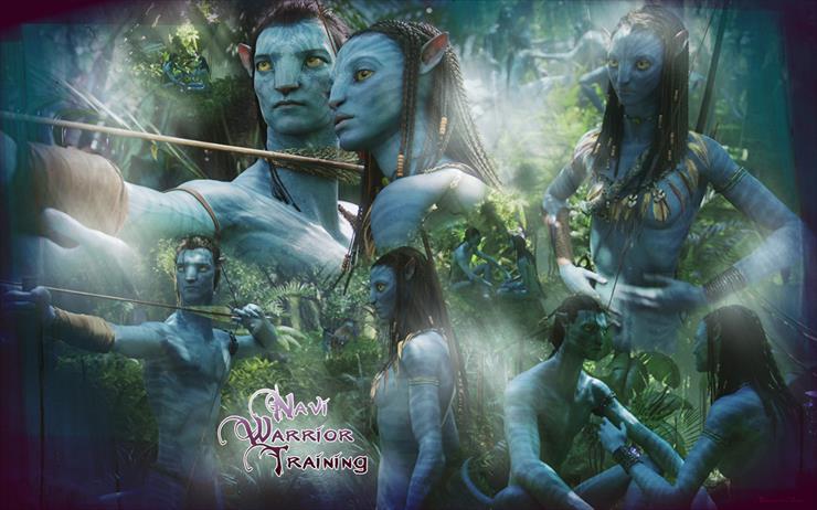 avatar - Na-Vi-Warrior-Training-Wallpaper-avatar-2009-film-9756900-1280-800.jpg