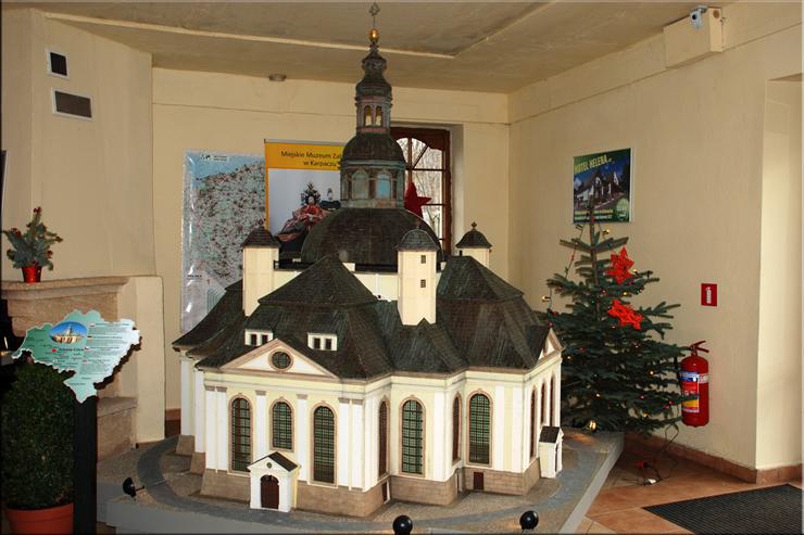 Kowary - Park Miniatur Zabytków Dolnego Śląska - 777.jpg