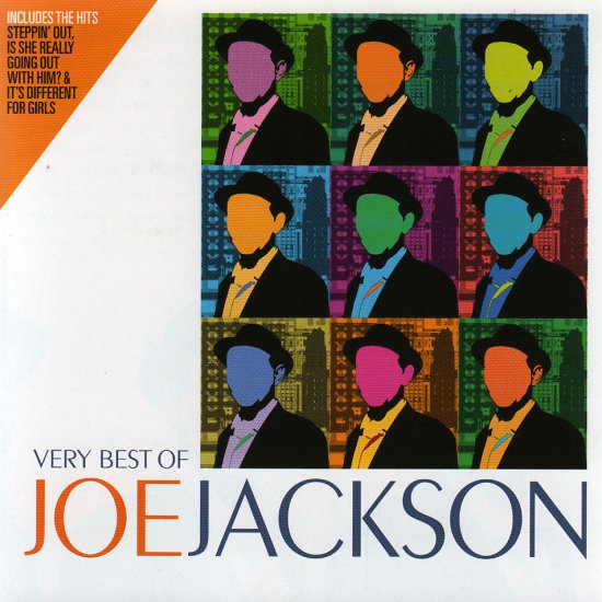 JOE JACKSON Very Best Of 2007 - front.jpg