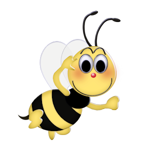 Bajkowe - ssam_cutiepatootie_bumblebee.png
