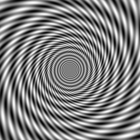 Złudzenia i iluzja optyczne - reversespiralillusion3.jpg