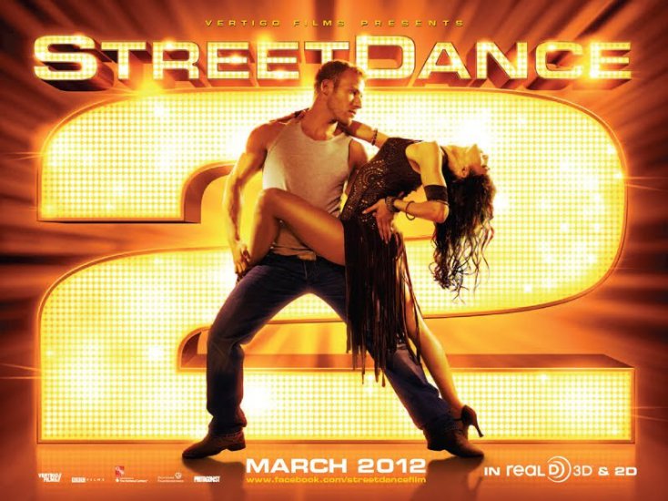 Street Dance 2 - StreetDance2Movie.jpg
