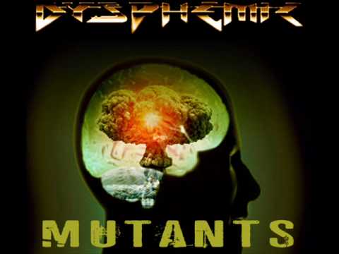 Dysphemic - Hypnosis D.W. 09 listopad 2010Jakosc WAV gTp dil tylko u mnie Kasacja po wysłuchaniu - Mutants.jpg