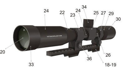 Paper-Replika.com - M40A3 Sniper Rifle .pdf 4 - assy9.jpg