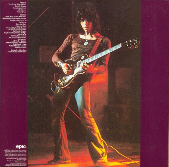 Covers - Blow By Blow Hybrid SACD JP Back.png